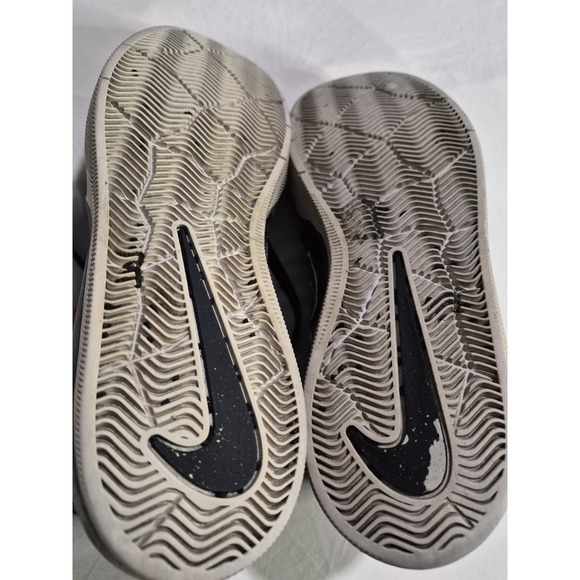 Nike SB Eric Koston Black Size 8.5 Vintage Skater - Picture 7 of 8